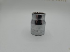 Armstrong 3/4" Drive 19mm Socket 40-119 - Made in the USA