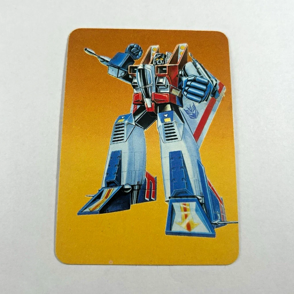 Hasbro Collectable Trading Cards for sale | eBay