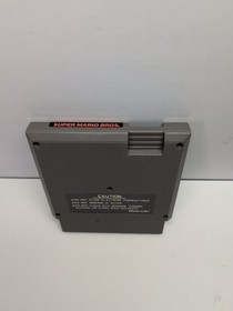 Super Mario Bros 1 2 3 Trilogy NES LOT 5 Screw SMB 1 Nintendo FAST SHIP TESTED! 