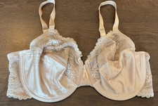 Wacoal Romantic Encounters Lace Underwire Bra...