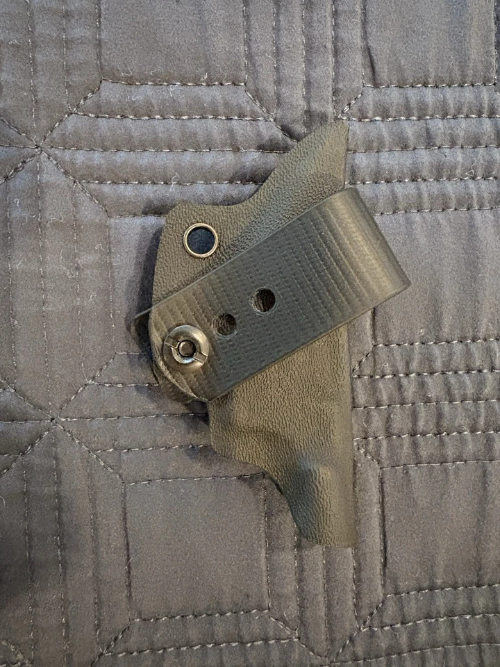 Selección de pinza original Shivworks con entrenador Foto 4 de 4