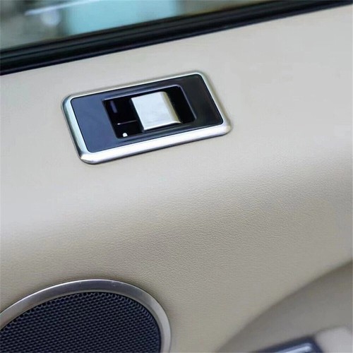 Window Digital Switch Replacement for Range Rover L405 L494 2013 to 2017 Models - Picture 11 of 12