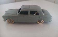 DINKY TOYS PEUGEOT 403 D'ORIGINE MADE IN FRANCE MECCANO EN BON ETAT