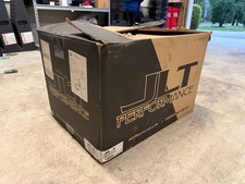 Jlt Performance Cold Air Intake C8 Corvette Z06 5.5l Lt6