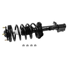 MONROE Front Left Suspension Strut and Coil Spring Assembly - 171594