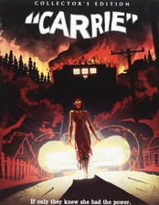 Carrie (Collector's Edition)