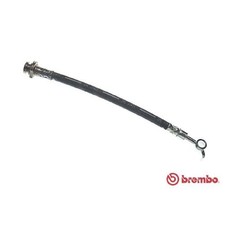 Bremsschlauch hinten links für Opel Insignia A G09 | 24034193