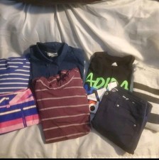 Size M -4 Womens Clothes Bundle 7 Pieces Mixed Lot SEE DESCRIPTION