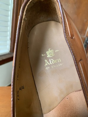 Alden 662
