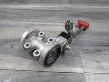 1997 SUZUKI KING QUAD LTF 300 4X4  FOUR-WHEELER REVERSE LEVER HUB SWITCH LEVERS