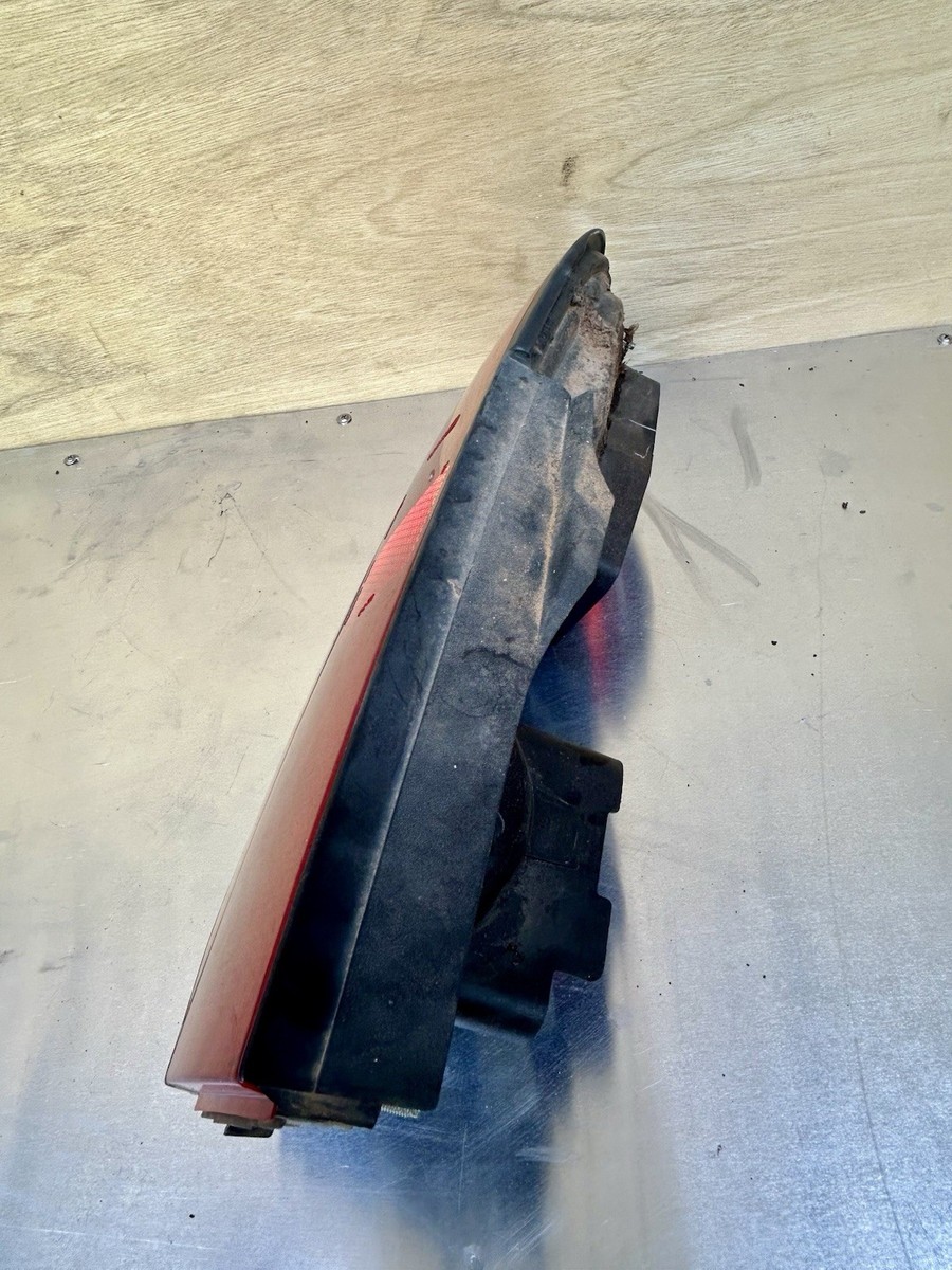 1989-1993 Nissan 240sx S13 Hatch OEM LH LEFT Driver Side Tail
