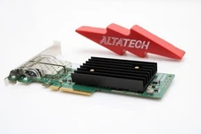 Dell FDYMF Brocade 1020 10GB Dual-Port Full Height Host Bus Adapter