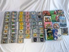 New ListingNintendo 64 Software Lot 57 Pieces Mario Animal Forest Train GO Pokemon