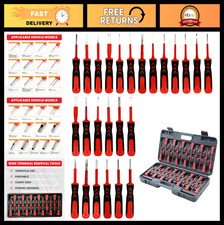 Universal Terminal Removal Kit 25 PCS - Safe ...
