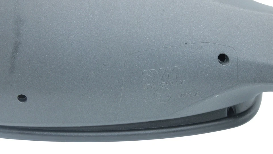 Правое зеркало SYM GTS 125 2010-2013 - Изображение 2 из 4