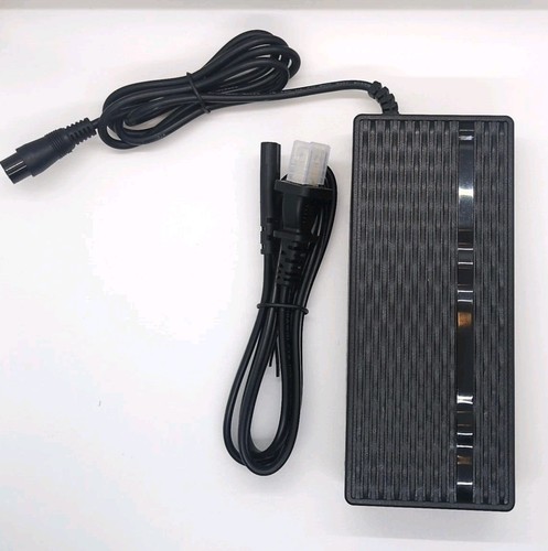 Switching Power Supply 54.6V Model: FY1505462000 with Power Cord