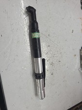 Aircraft Tools Cleco Pneumatic Nut Runners Torque Nut Drivers 1/4 only one get