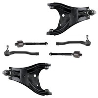 2 Querlenker 2 Axialgelenk 2 Spurstangenkopf Vorn FüR Dacia FüR Renault Duster