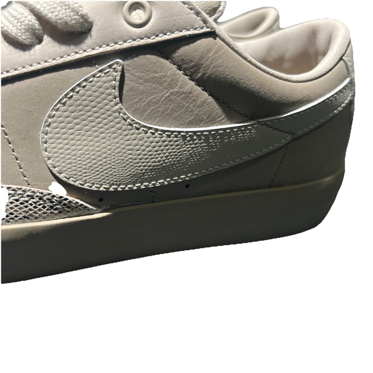 Nike Sb Zoom Blazer Low QS FPAR Size 10.5 | eBay