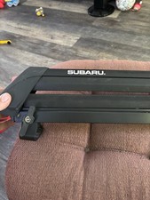 Yakima Ski Car Roof Rack Powderhound No Key Yakima Ski Car Roof Rack Powderhound No Key