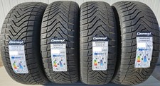 4 Pneumatici 4 stagioni 215 55 18 99W XL Gripmax All Season gomme nuove DOT24/25