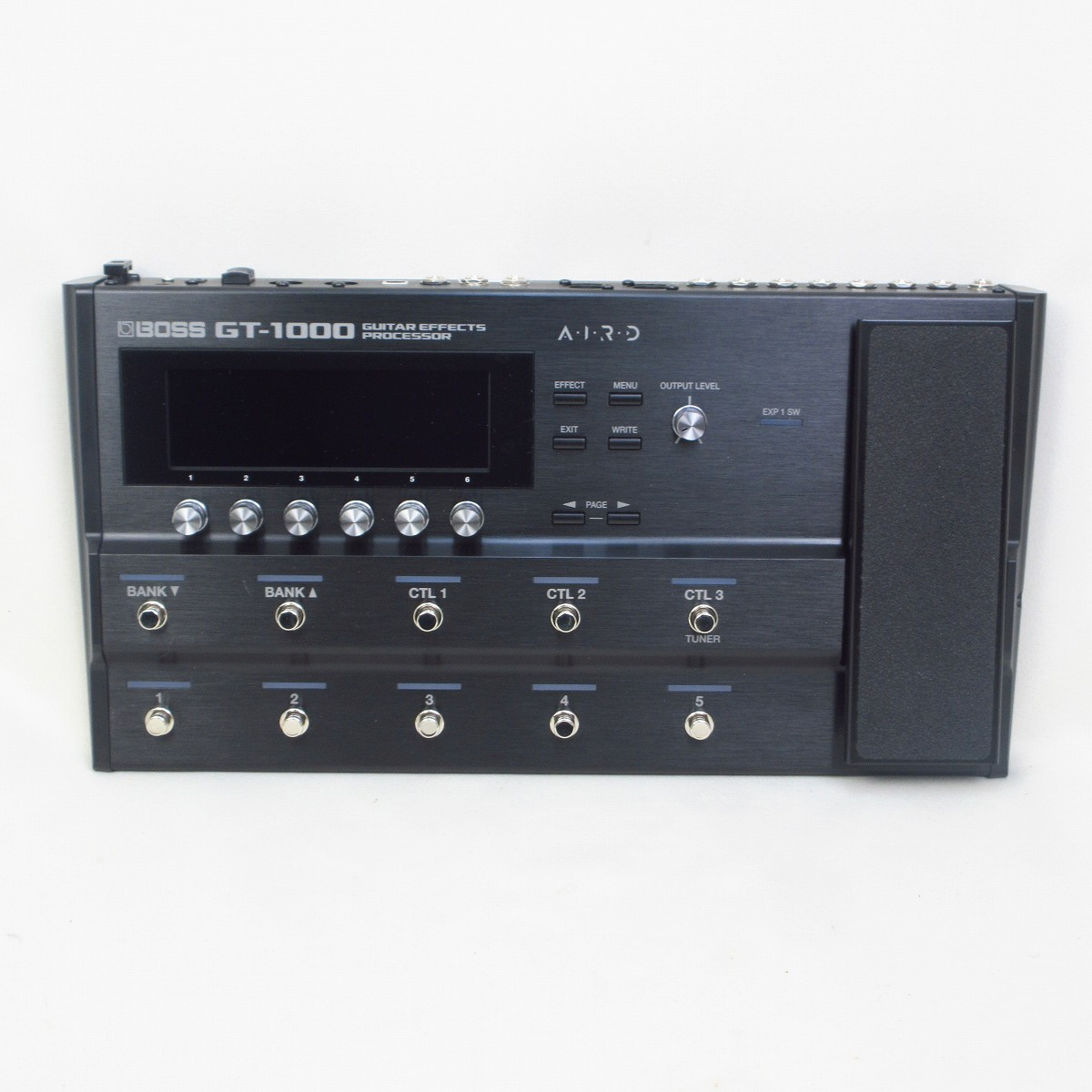BOSS GT-1000 Guitar Effects Processor | eBay BOSS GT-1000 Guitar Effects Processor | eBay