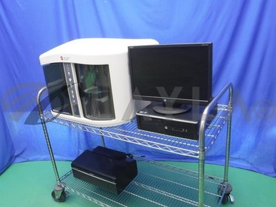 Particle size distribution measuring device_P/N:MULTISIZER4_M/N:MULTISIZER 4