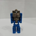 Original G1 Transformers Headmaster Highbrow Figure Part - GORT - Vintage