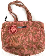 Petunia Picklebottom Diaper Bag Rose floral J...