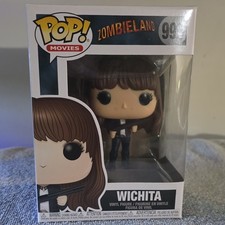 Funko Pop Zombieland Figures 24