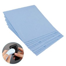 50 Pcs Screen Cleaner Cleaning Cloth Cell Phone Spectacle Eyeglass