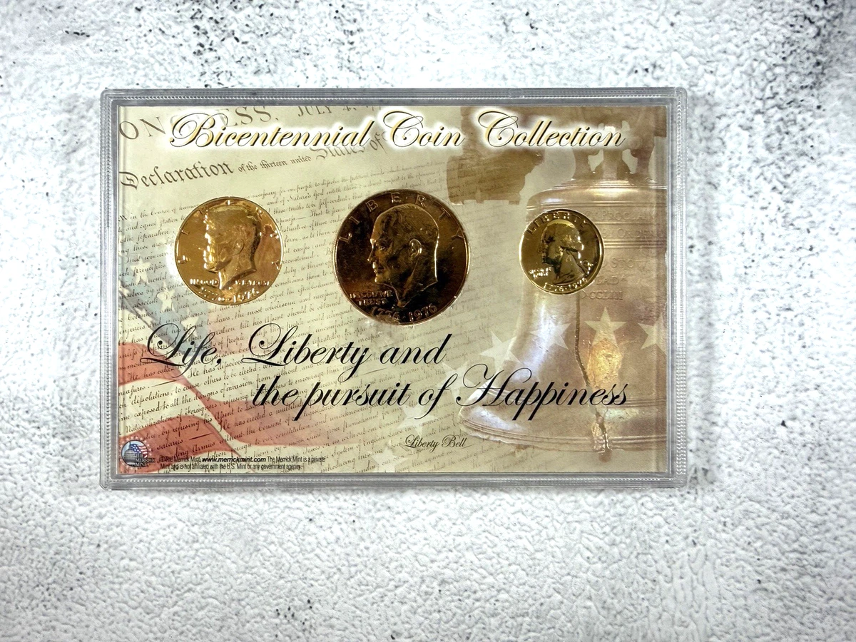 Uncirculated Proof 1976 US Coin Mint Sets for sale | eBay