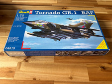 Revell 04619 1:72 Panavia Tornado GR.1 RAF