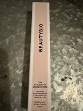 BeautyBio The Eyelighter Concentrate 0.5 oz / 15 ml Sealed