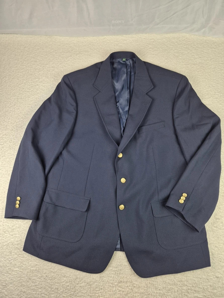 Gold Three-Button Suits & Blazers for Men for sale | eBay