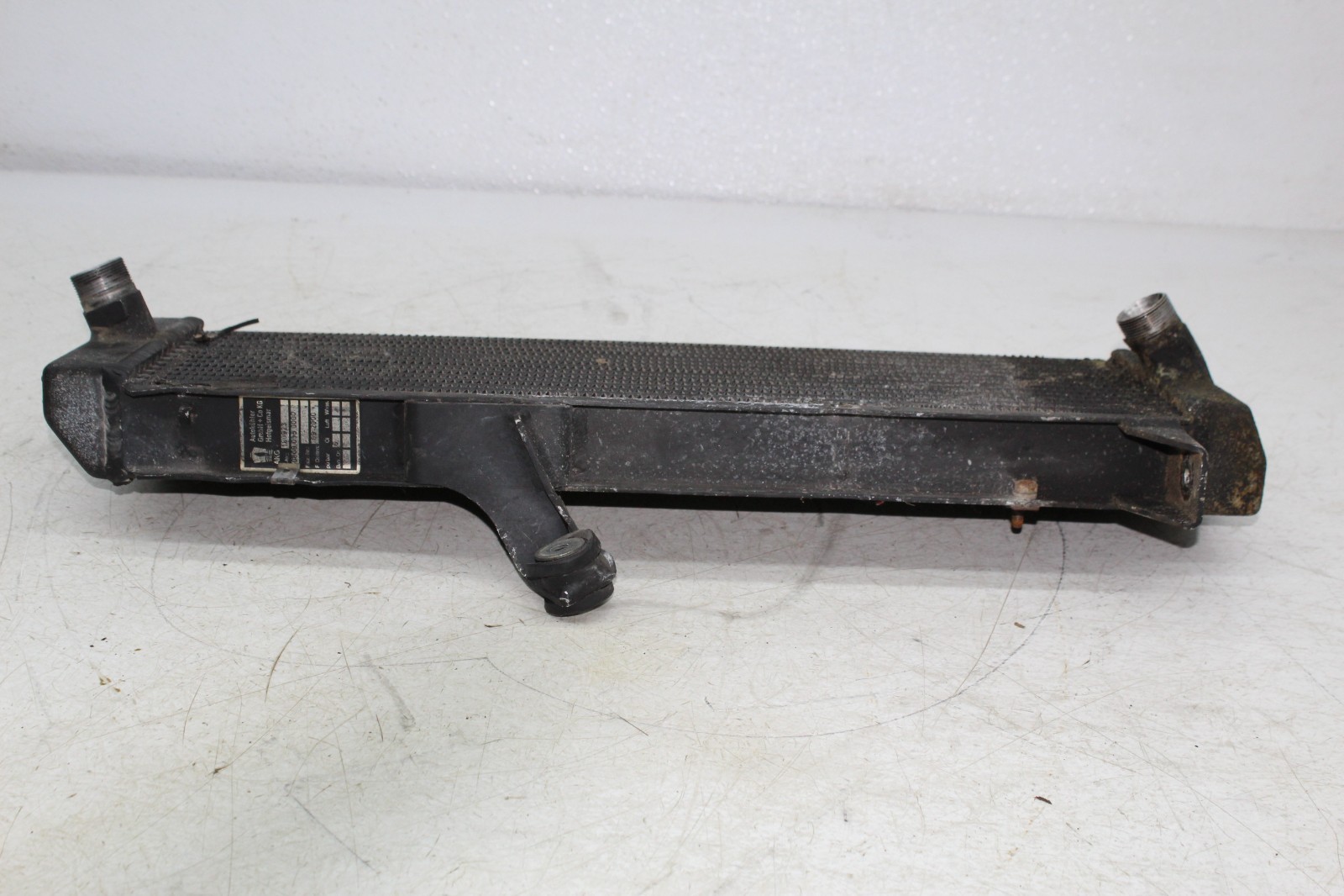 99-01 FERRARI 456 M ENGINE MOTOR OIL COOLER