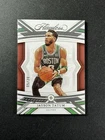 2022-23 Panini Flawless Basketball Jayson Tatum #71 Diamond Celtics /20