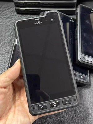 Sonim XP8 XP8800 Unlocked 64GB 12MP Rugged Waterproof Phone