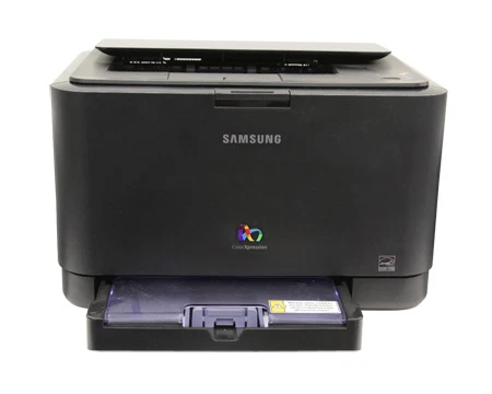 Samsung CLP-315 Workgroup Laser Printer - BRAND NEW