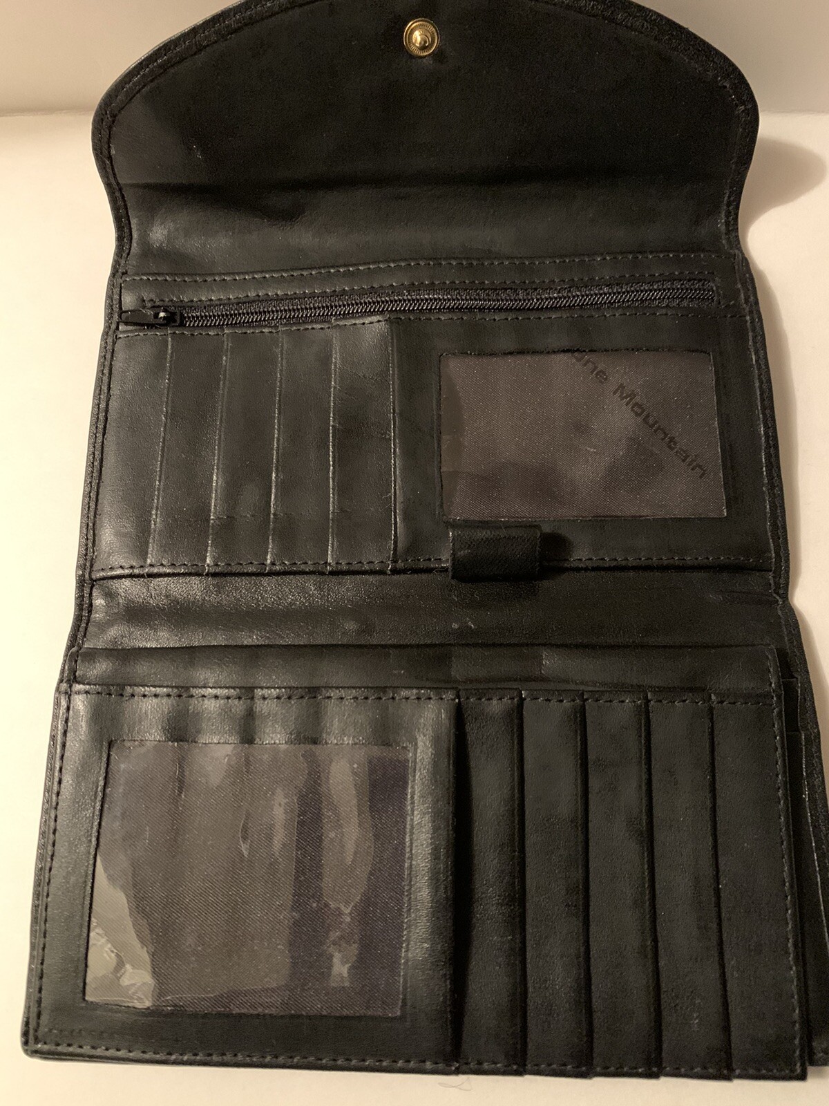 Stone Mountain Women’s Multi-Functional Genuine L… - image 5