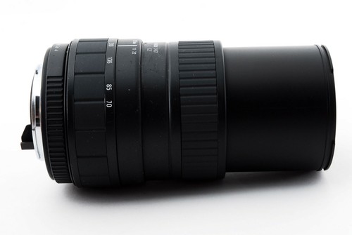 SIGMA ZOOM UC-Ⅱ 70-210mm F/4-5.6 Lens for PENTAX 【Exc+++】E0280 From Japan! - Picture 10 of 12