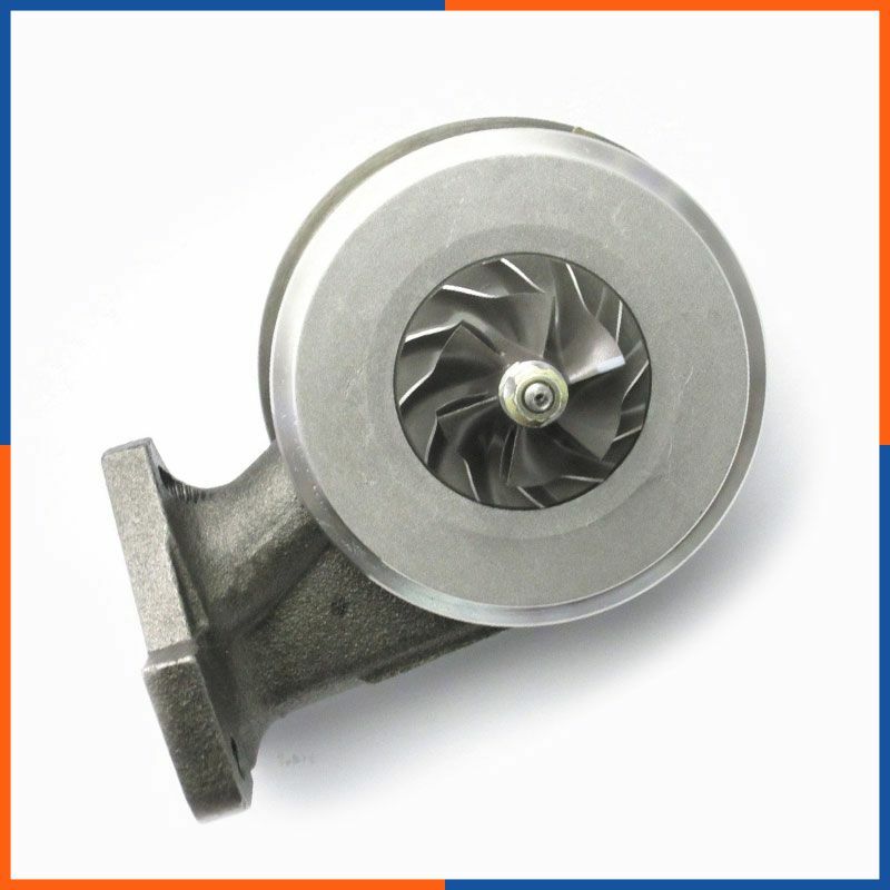 Cartouche CHRA pour turbo VW 2.5 TDI 070145701K composant de rechange en acier