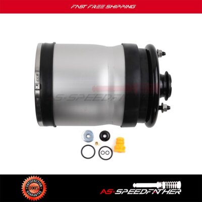 Rear Air Suspension Spring For Land Rover LR3 LR4 L319 Discovery 2005-2016