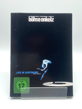 böhse Onkelz Live in Dotmund DVD in OVP Gete...