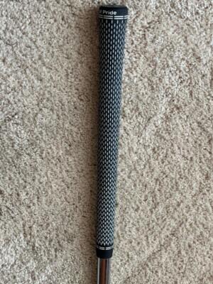 PROJECT X LZ 120 GRAM 6.0 IRON SHAFT .355 360 GRIP CHOOSE LENGTH