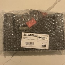 Siemens MD3HDCDN MD-3HD-C-D-N Power Meter