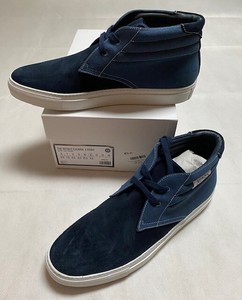 noah vans chukka