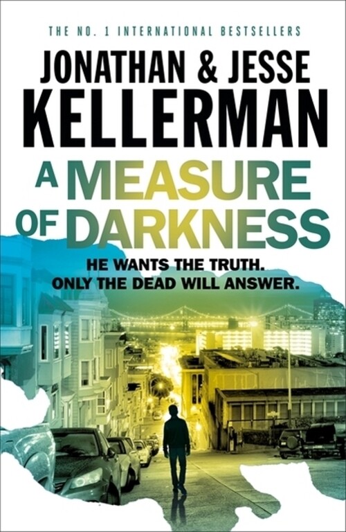 Thumbnail - A Measure Of Darkness | Jonathan Kellerman (u. A.) | Taschenbuch | 344