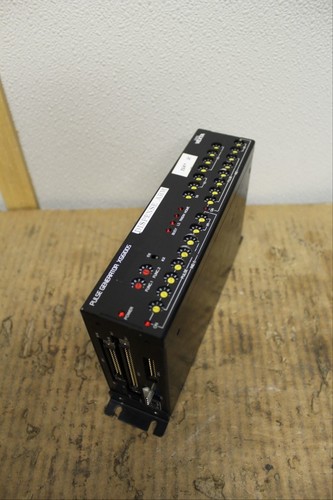 ORIENTAL MOTOR SUPER VEXTA PULSE GENERATOR DRIVE XG6100S XG6-100S - Picture 1 of 4