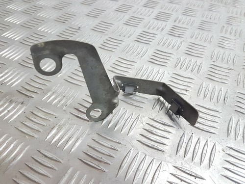 BMW 1 E87 2009 Sonstiges Einzelteil Motorraum 7585924 GUST23393